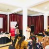 An entrepreneurship training program for women entrepreneurs in Homagama (2024-01-12)